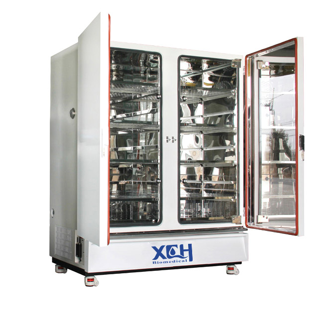 3000L الاستقرار الطبي درجة الحرارة الرطوبة الغرفة XCH-3000SD