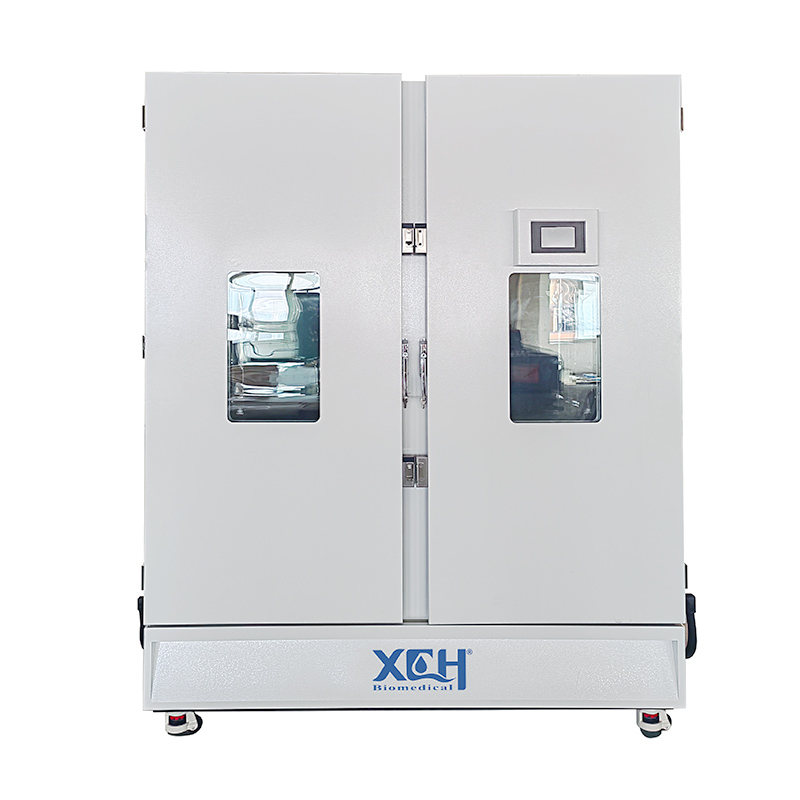 2000L الاستقرار الطبي درجة الحرارة الرطوبة الغرفة XCH-2000SD